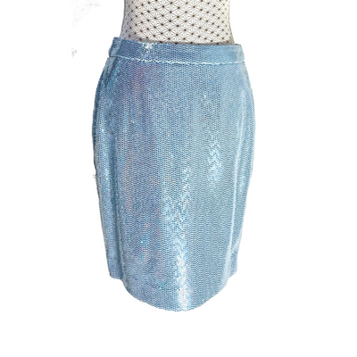 CBK Suit, Nouveau Suit - Doremi Light Blue