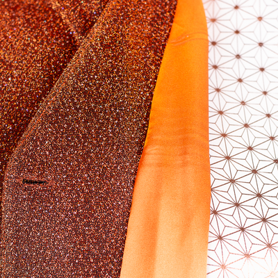 CBK Suit, Bling - Copper