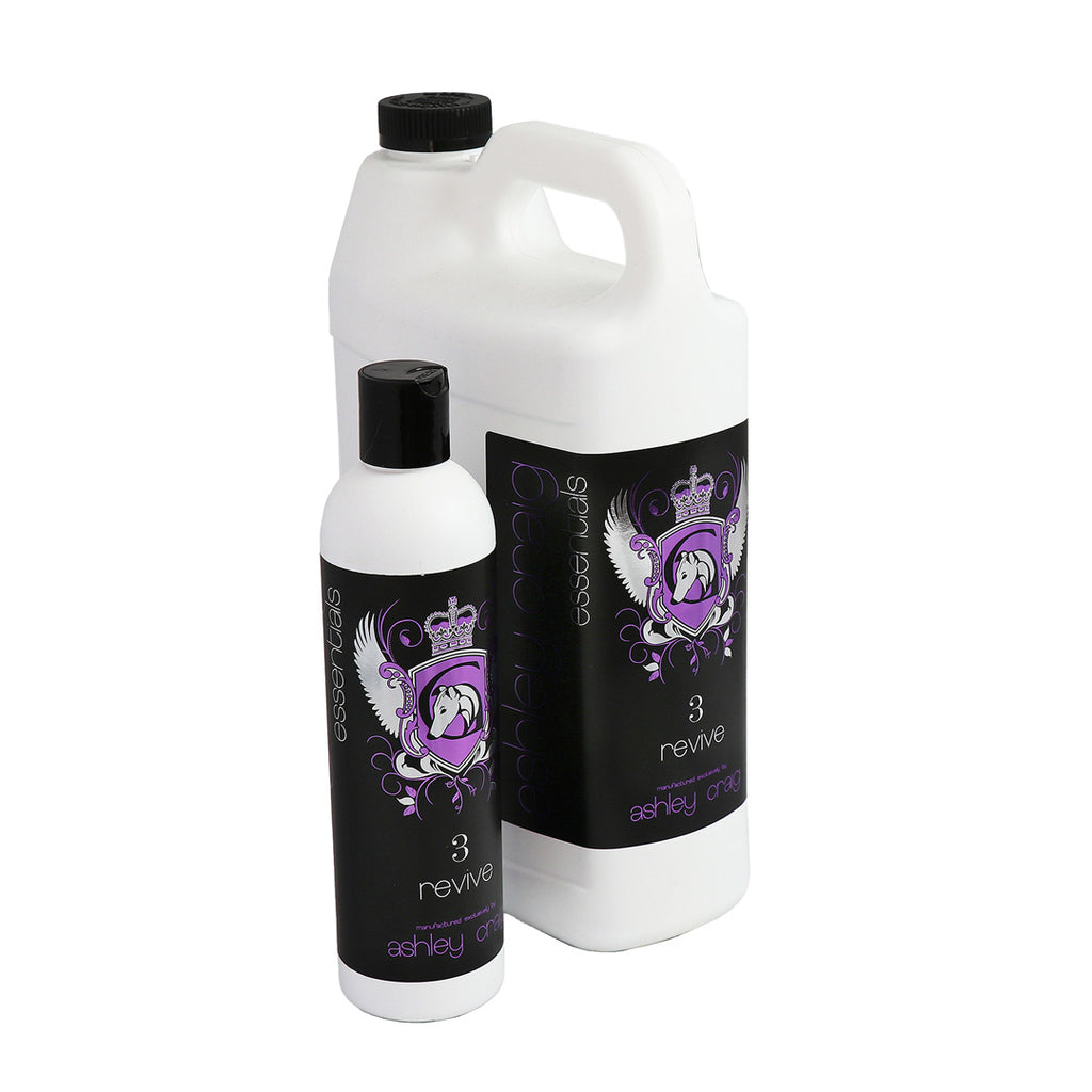 WOW X Styling Foam (For Volume and Hold) - Ashley Craig Pet