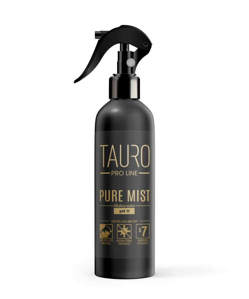 Tauro Pro Line Pure Mist 250 ml - GroomUs